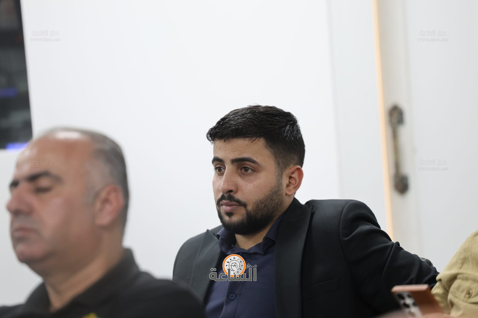 Madar Al-Saa Images 0.6780573998395854