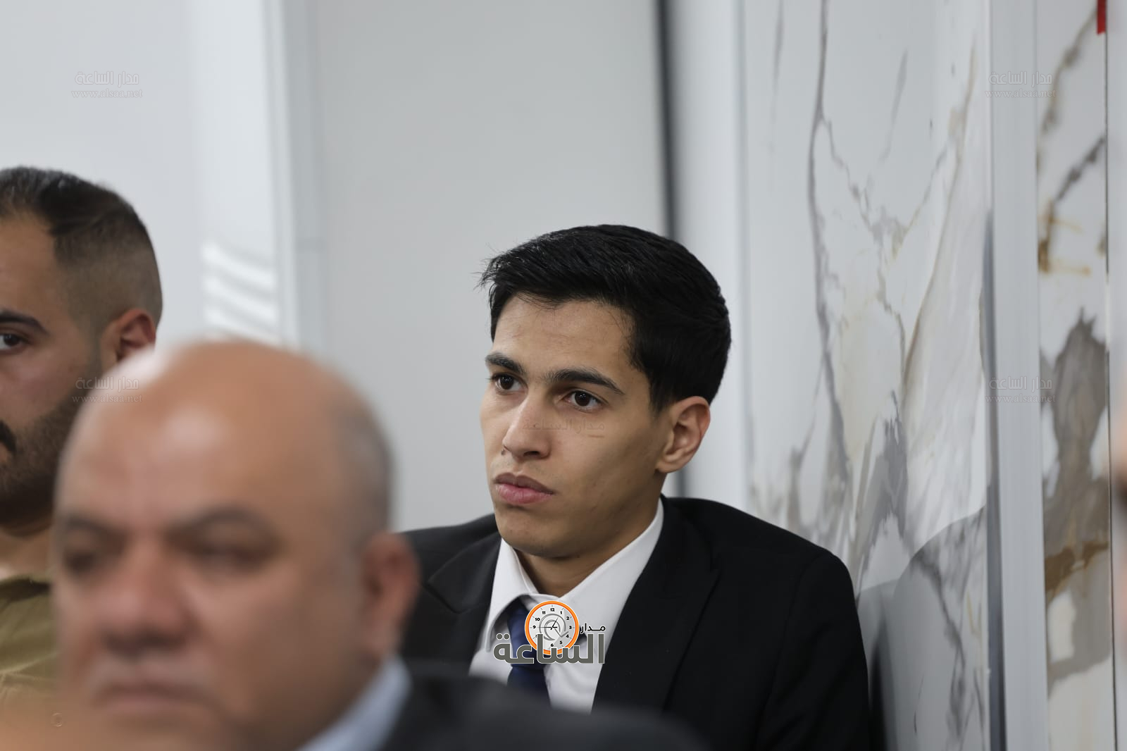 Madar Al-Saa Images 0.7134657036820656