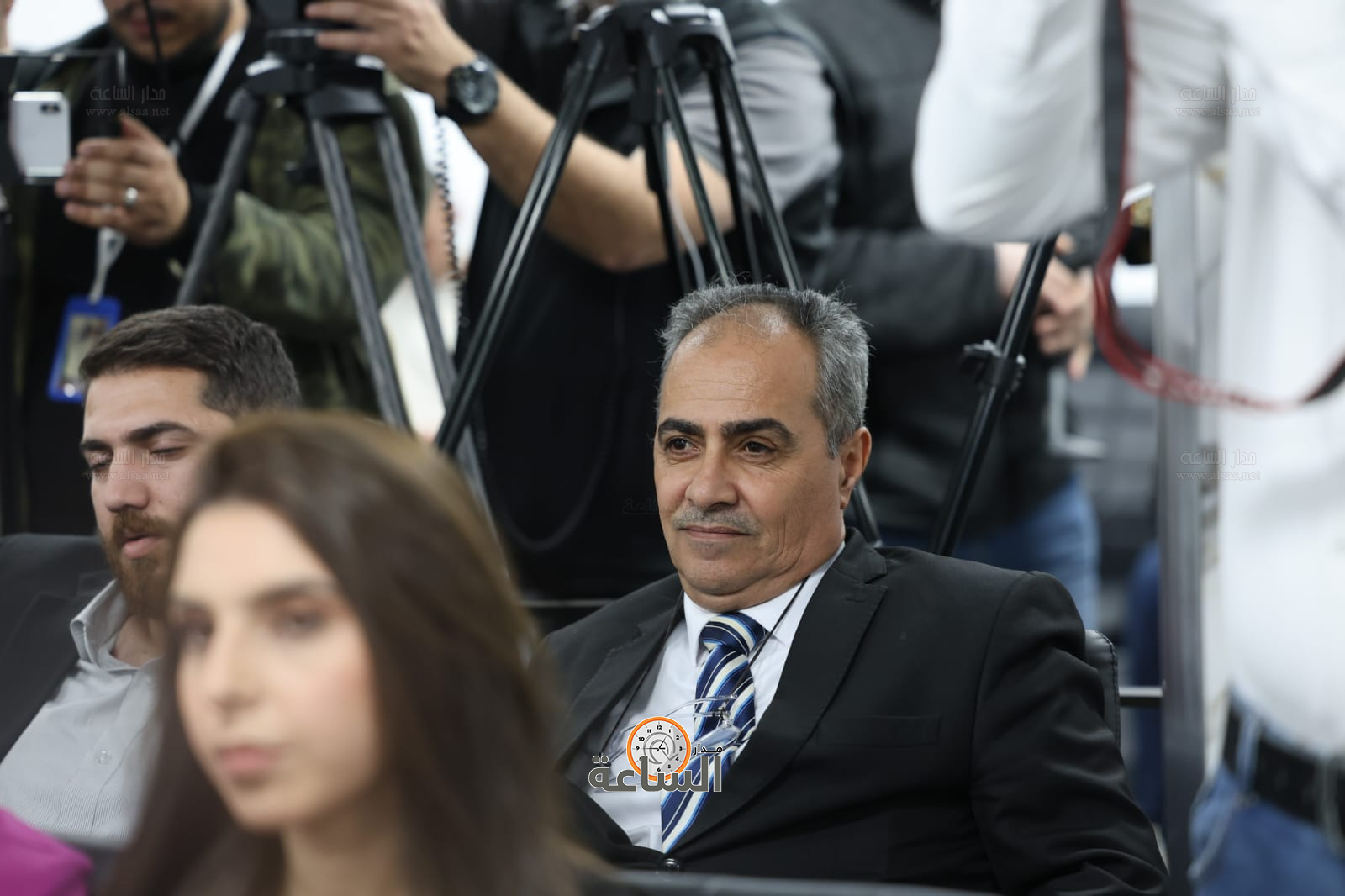 Madar Al-Saa Images 0.8806325170475521