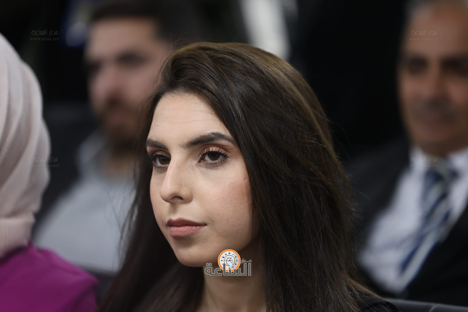 Madar Al-Saa Images 0.22132748542902403