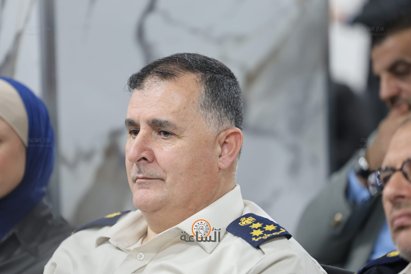 Madar Al-Saa Images 0.12006781714299619