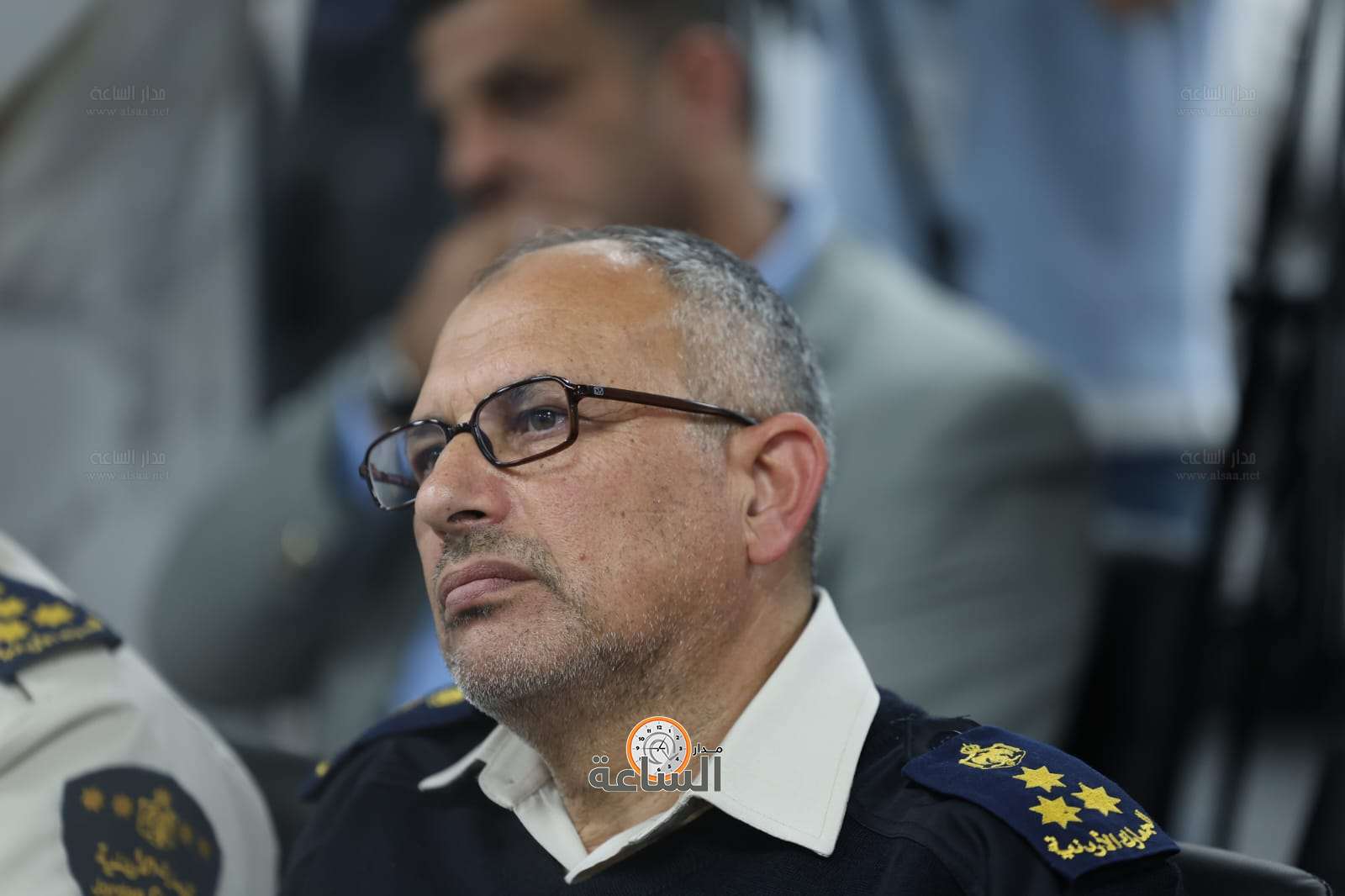 Madar Al-Saa Images 0.34754630627690597