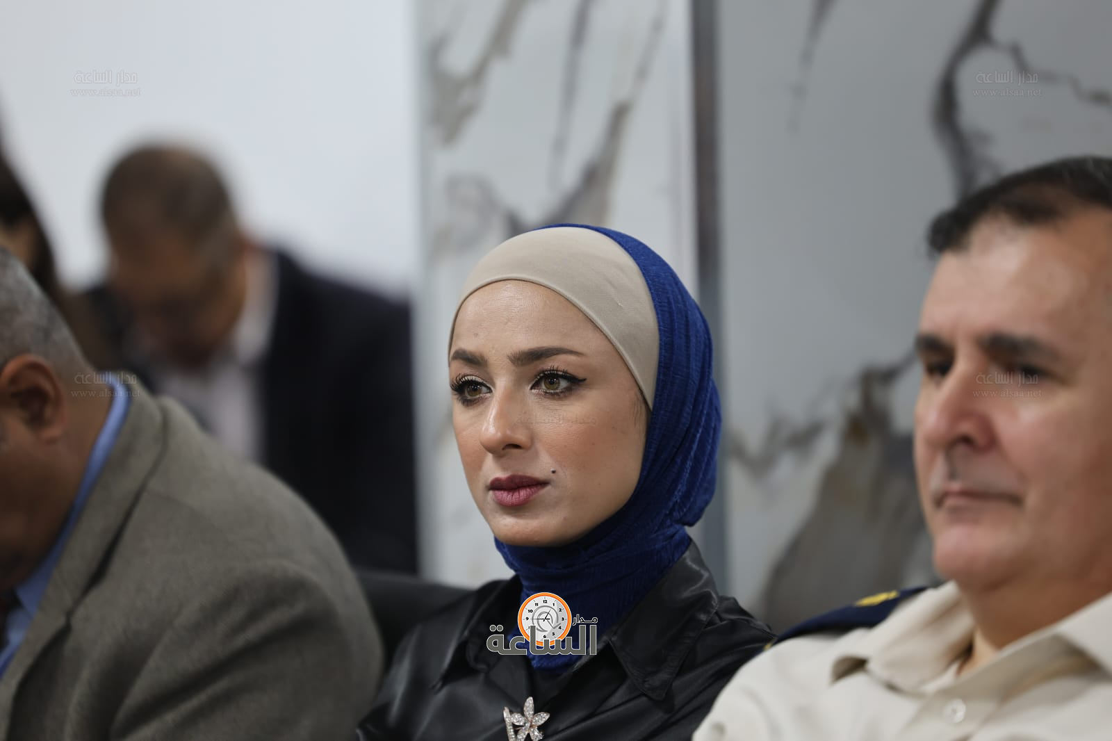 Madar Al-Saa Images 0.22285824980843238