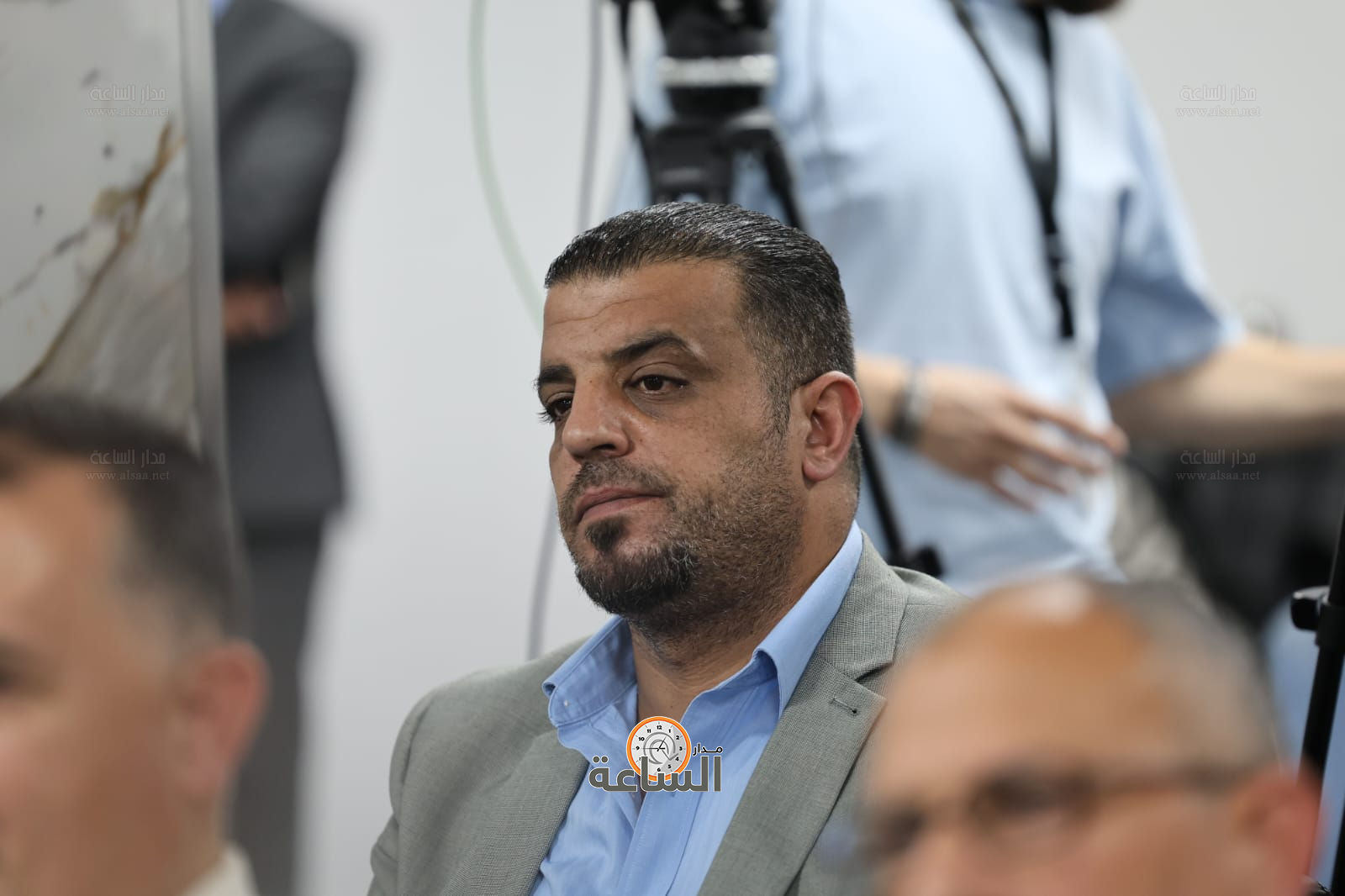 Madar Al-Saa Images 0.8833170878667113