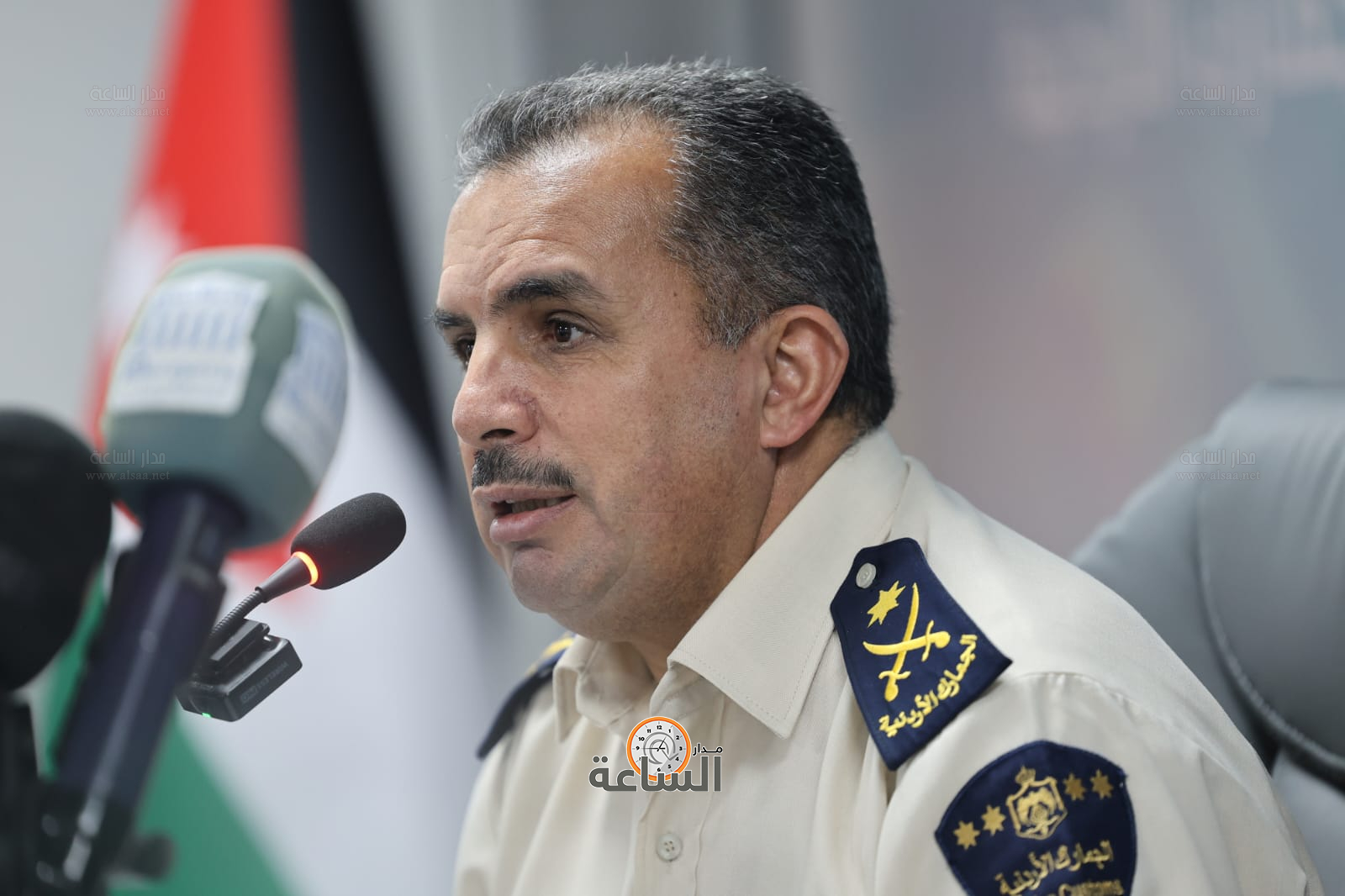 Madar Al-Saa Images 0.6043179770462668