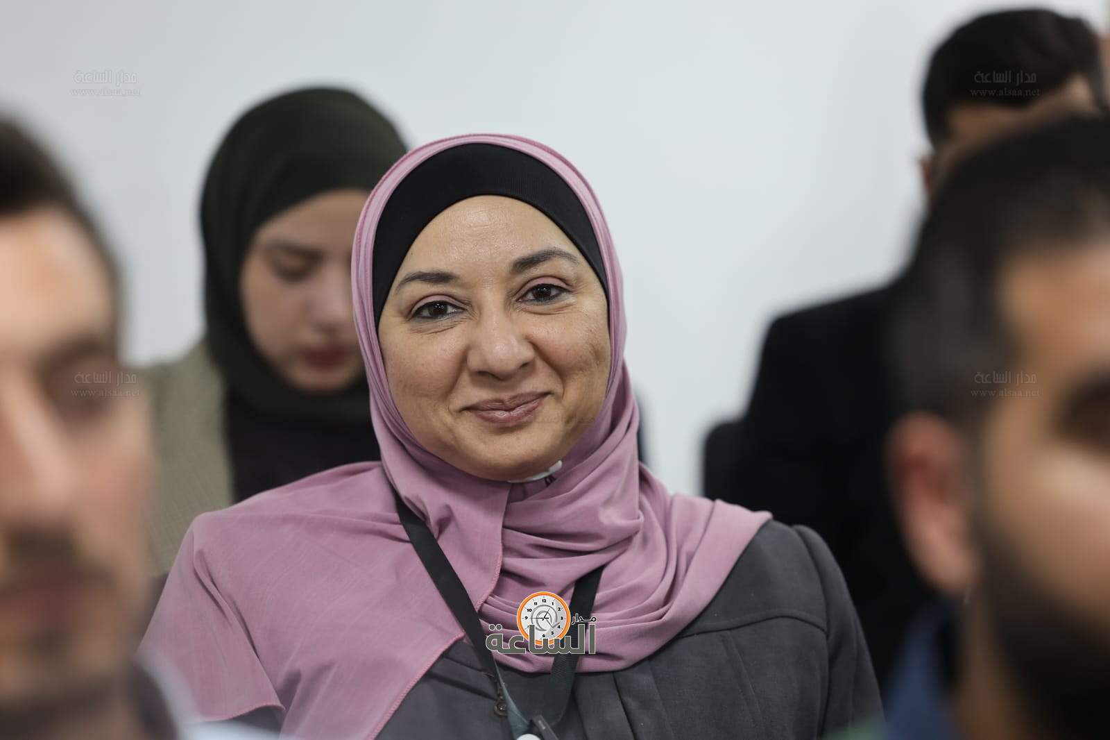 Madar Al-Saa Images 0.44393938645403397