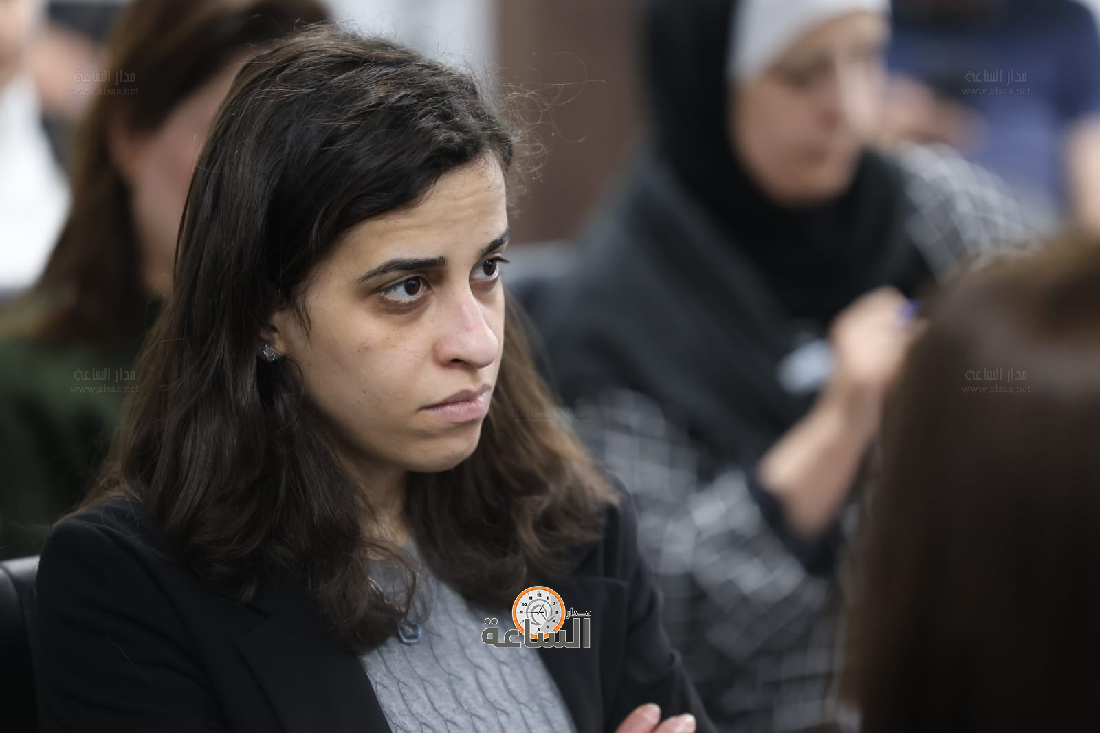 Madar Al-Saa Images 0.6767071160278686