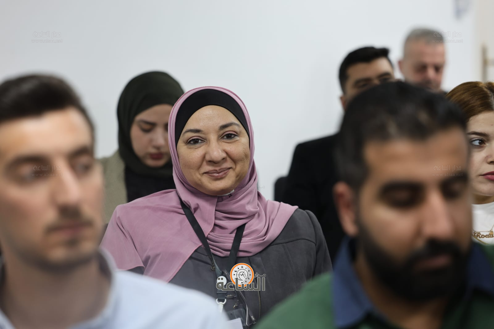 Madar Al-Saa Images 0.11585471089783828