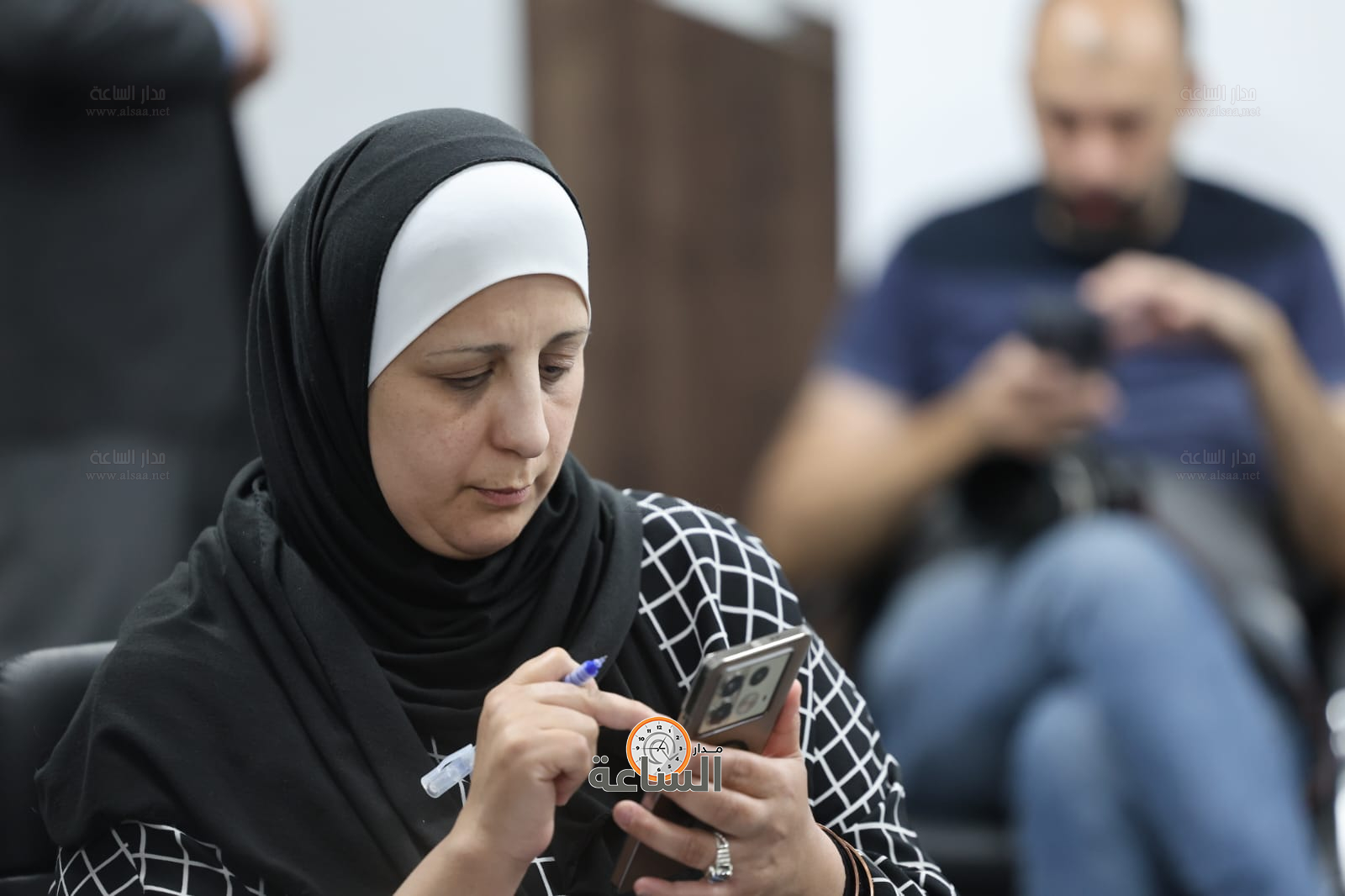 Madar Al-Saa Images 0.13530183688890596