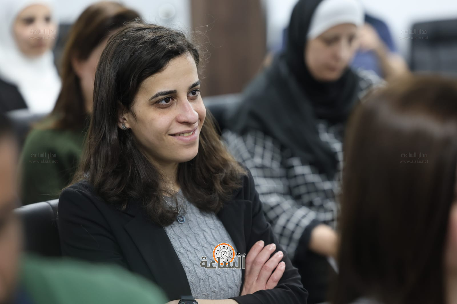 Madar Al-Saa Images 0.10237162775578734