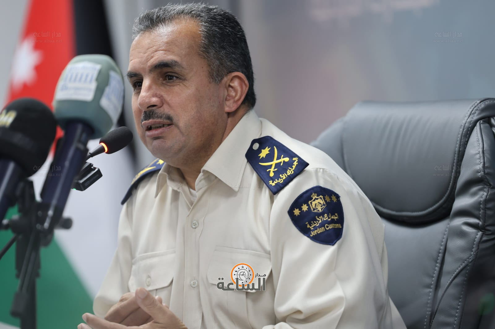 Madar Al-Saa Images 0.6754761521551781