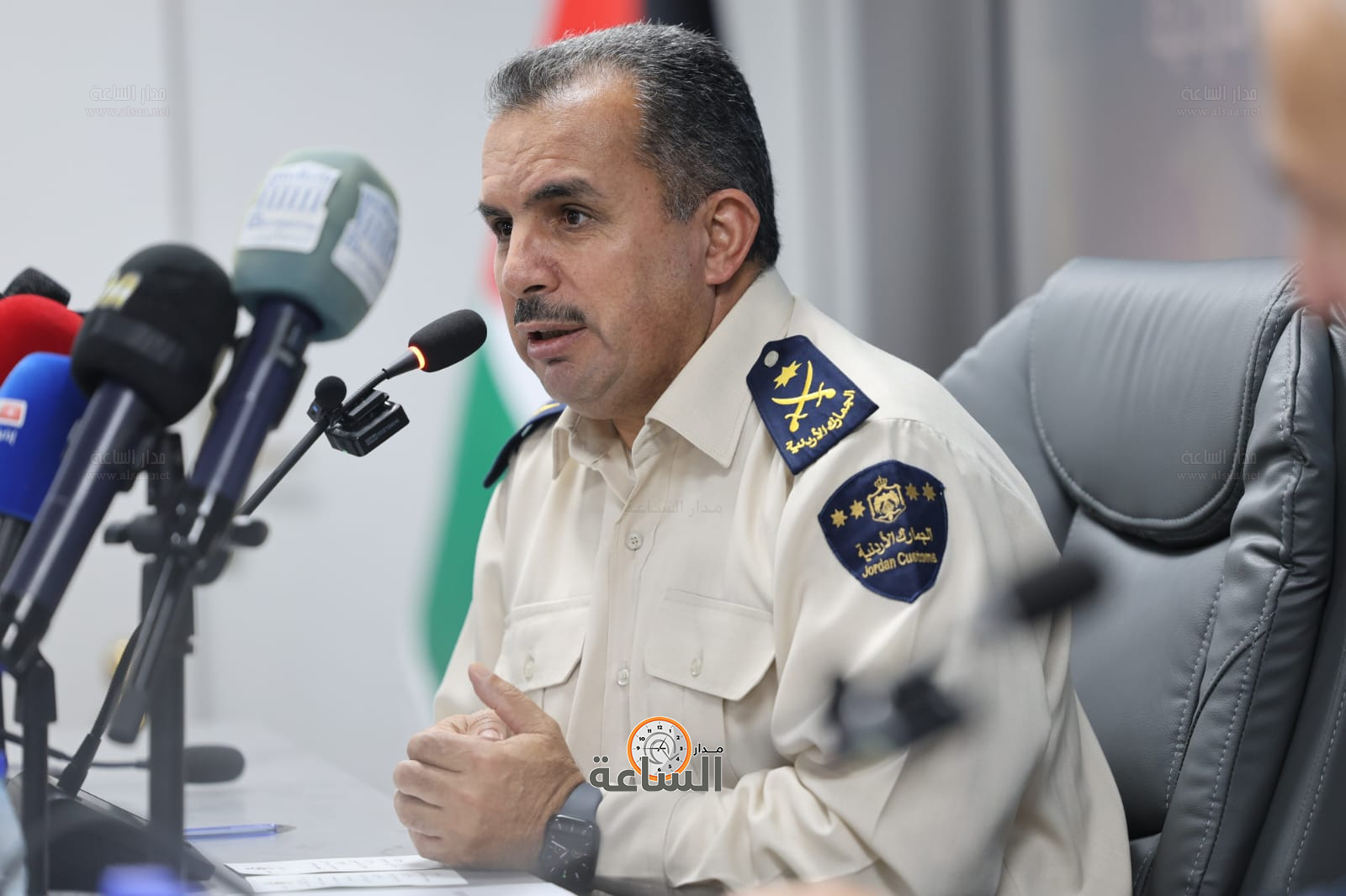 Madar Al-Saa Images 0.3478647341961879