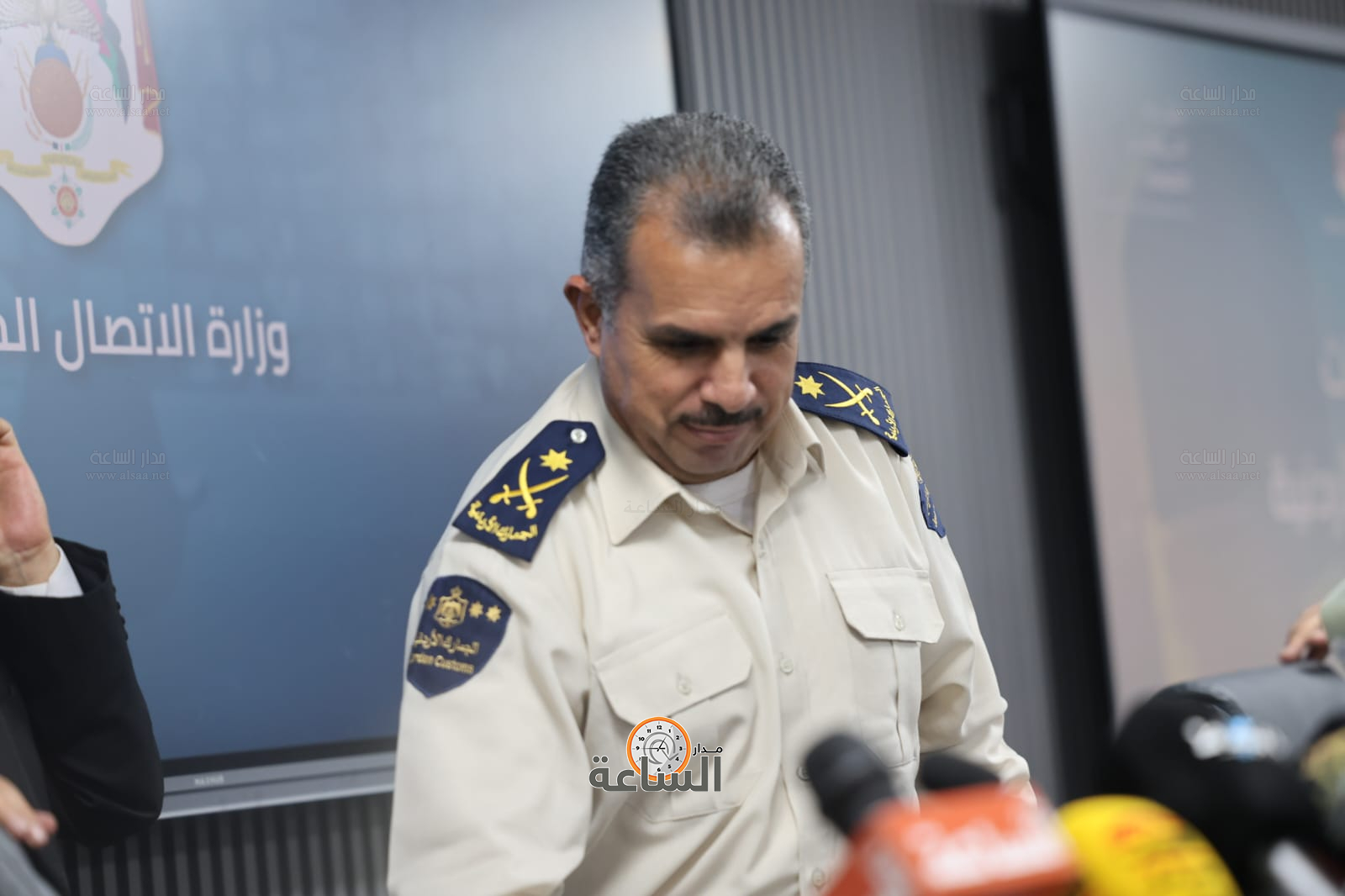 Madar Al-Saa Images 0.1703579210653169