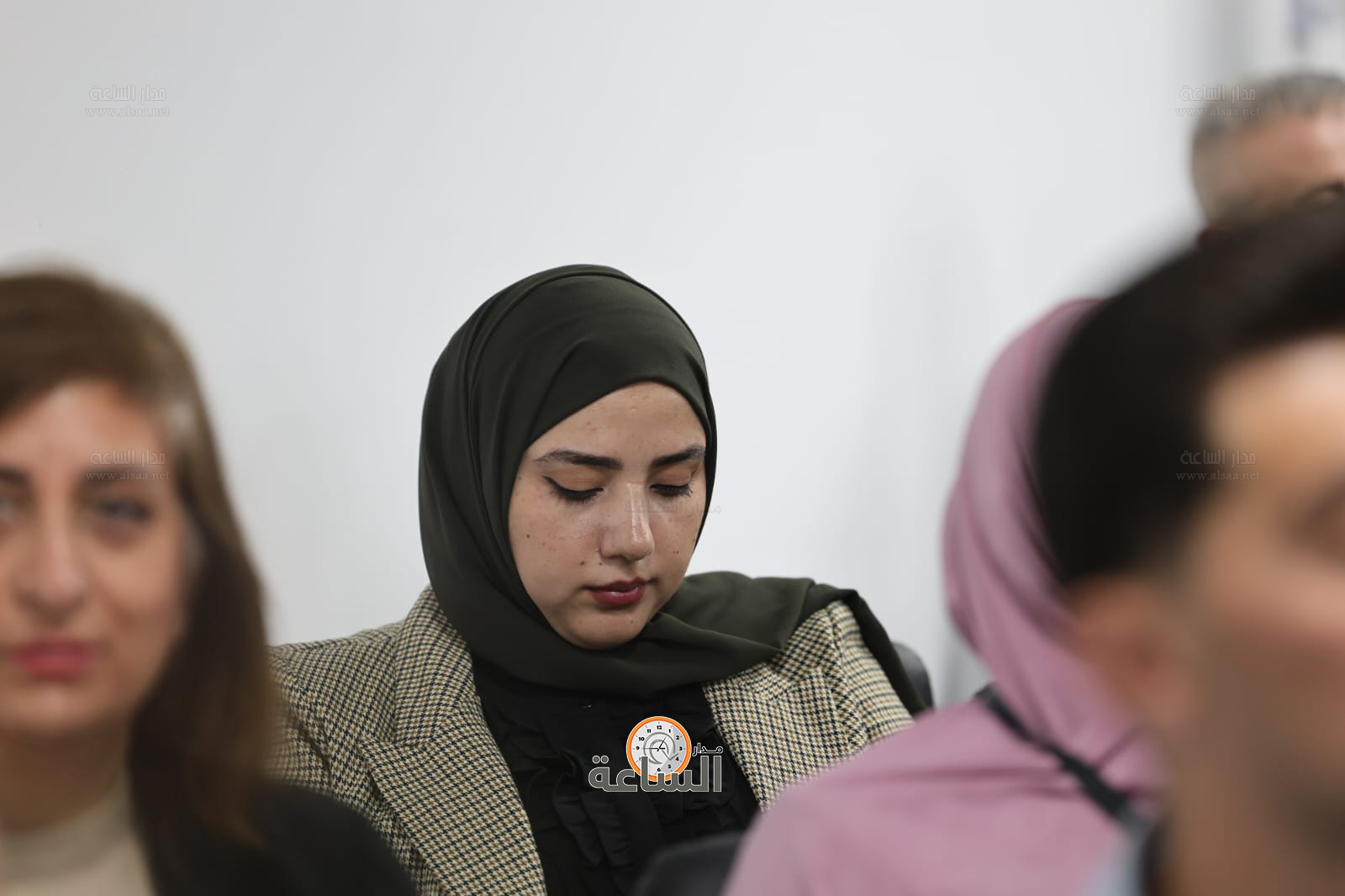 Madar Al-Saa Images 0.3386676013360377