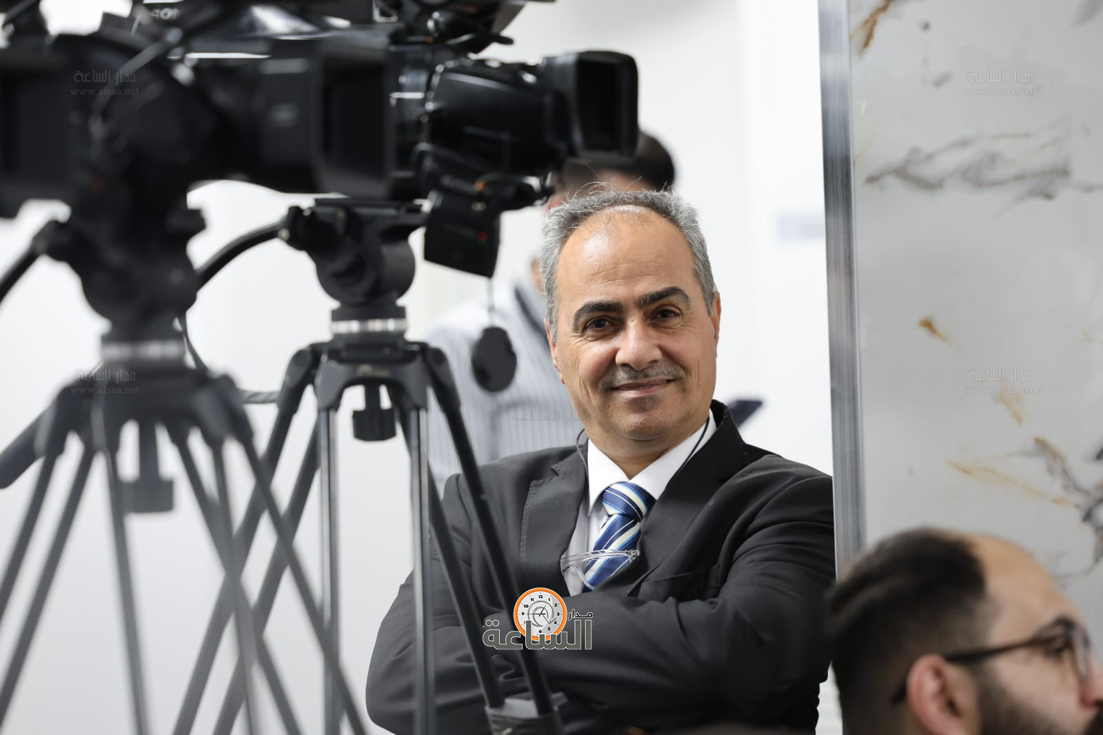 Madar Al-Saa Images 0.0738705340445599