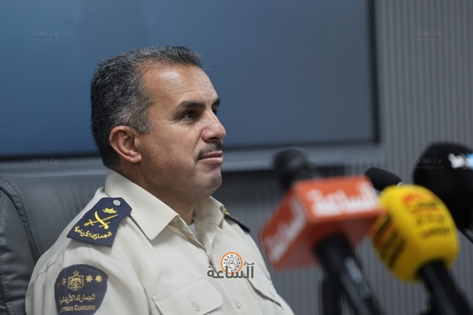 Madar Al-Saa Images 0.14659356714283311