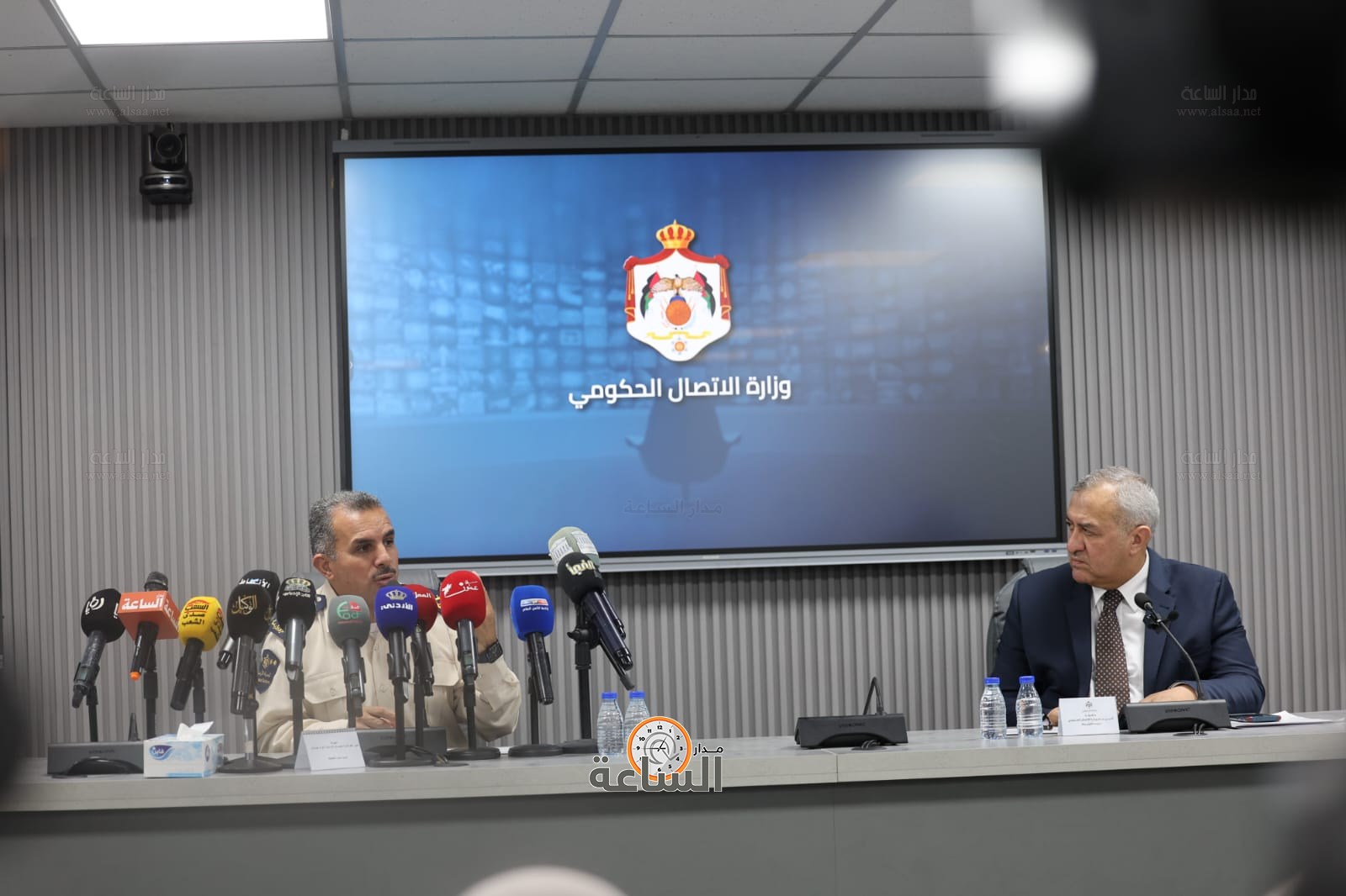 Madar Al-Saa Images 0.1903586289693554