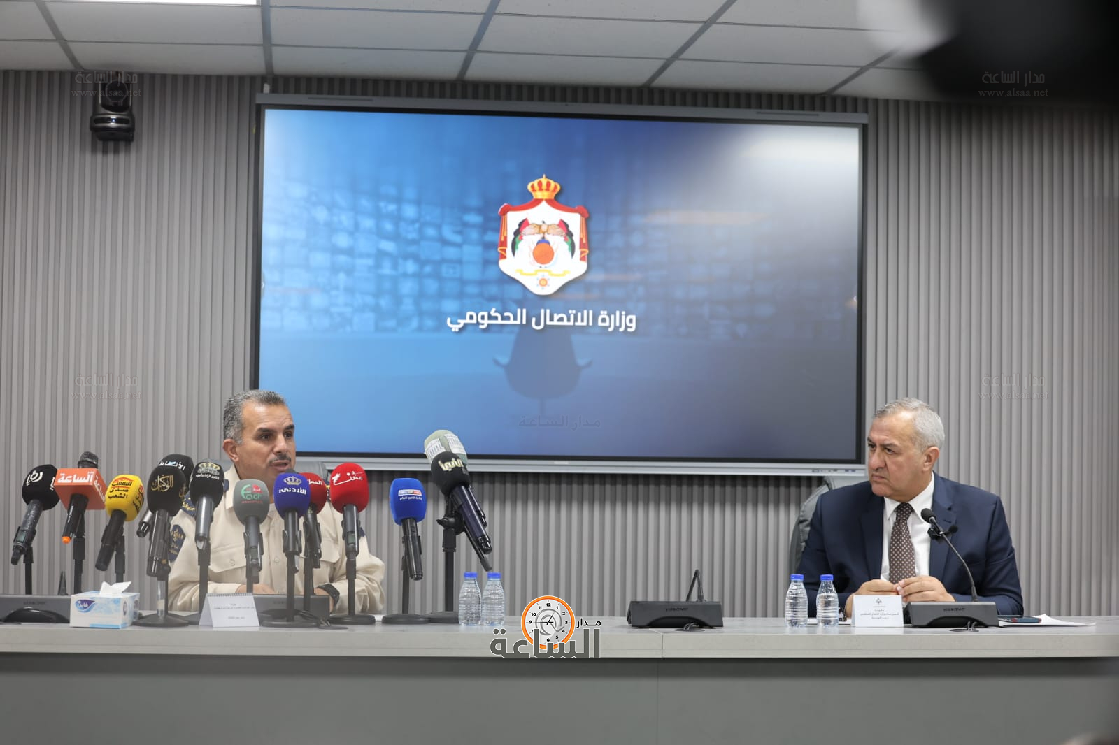 Madar Al-Saa Images 0.335466990558105