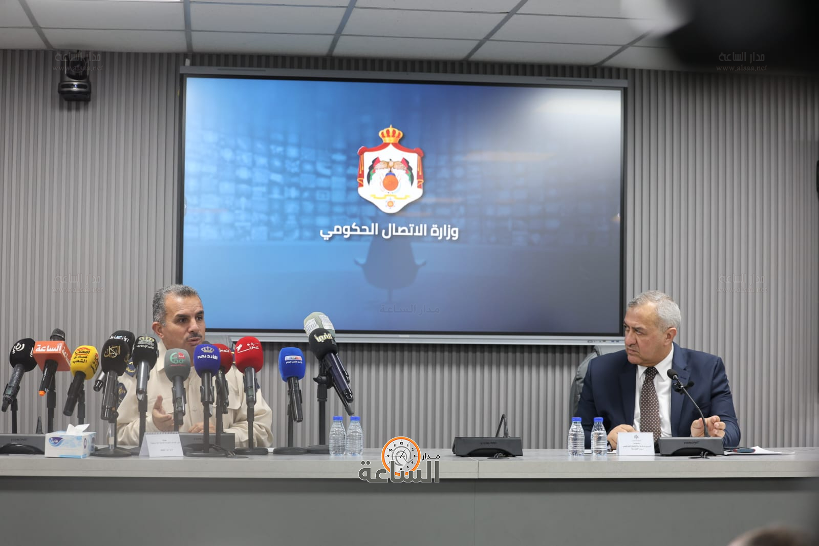 Madar Al-Saa Images 0.8017294877153915