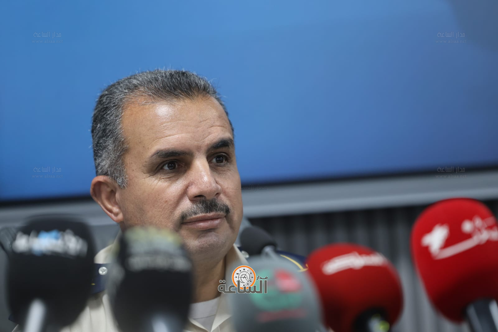 Madar Al-Saa Images 0.43021913422772473