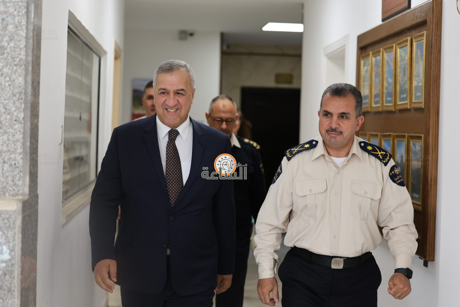 Madar Al-Saa Images 0.26181112546783636