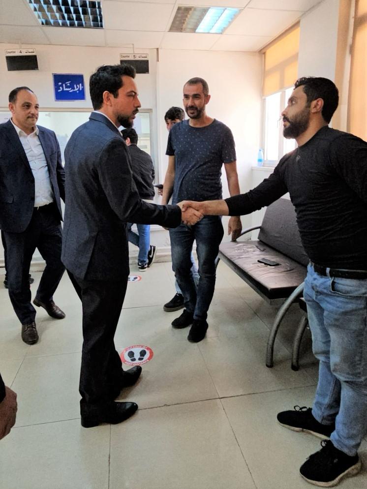 Madar Al-Saa Images 0.379280870403242