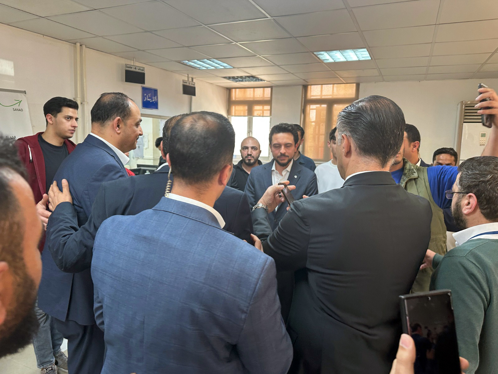 Madar Al-Saa Images 0.04579744722780266