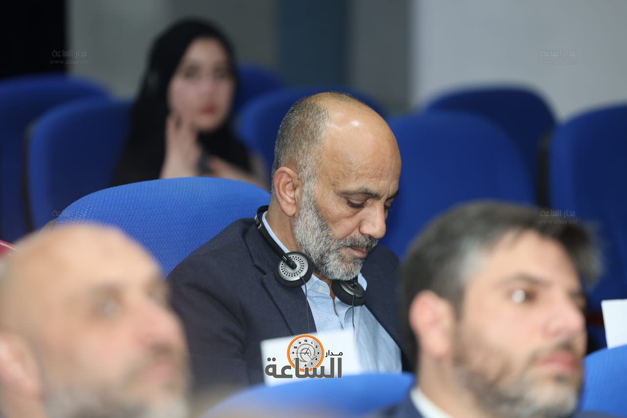 Madar Al-Saa Images 0.7670160006340028