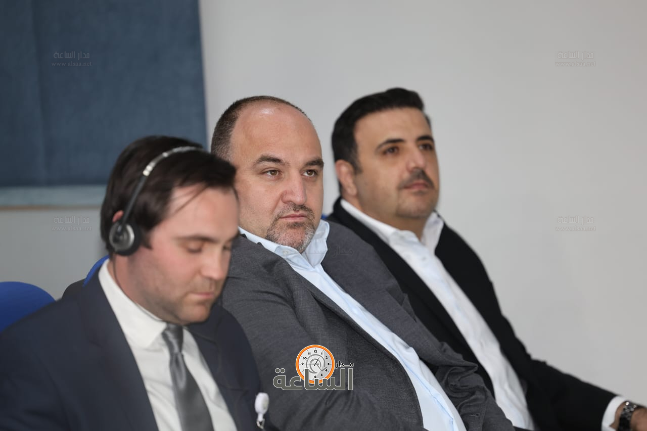 Madar Al-Saa Images 0.6585708300907354