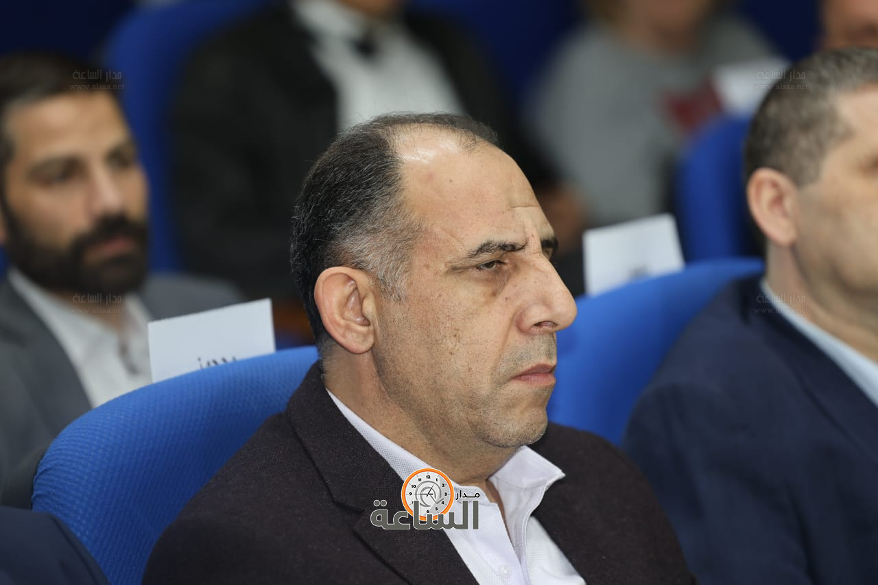 Madar Al-Saa Images 0.910561545398475