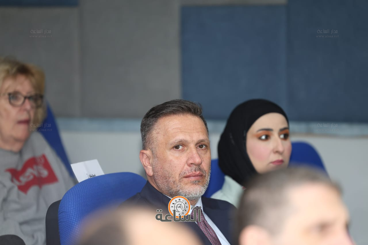 Madar Al-Saa Images 0.923439461083946