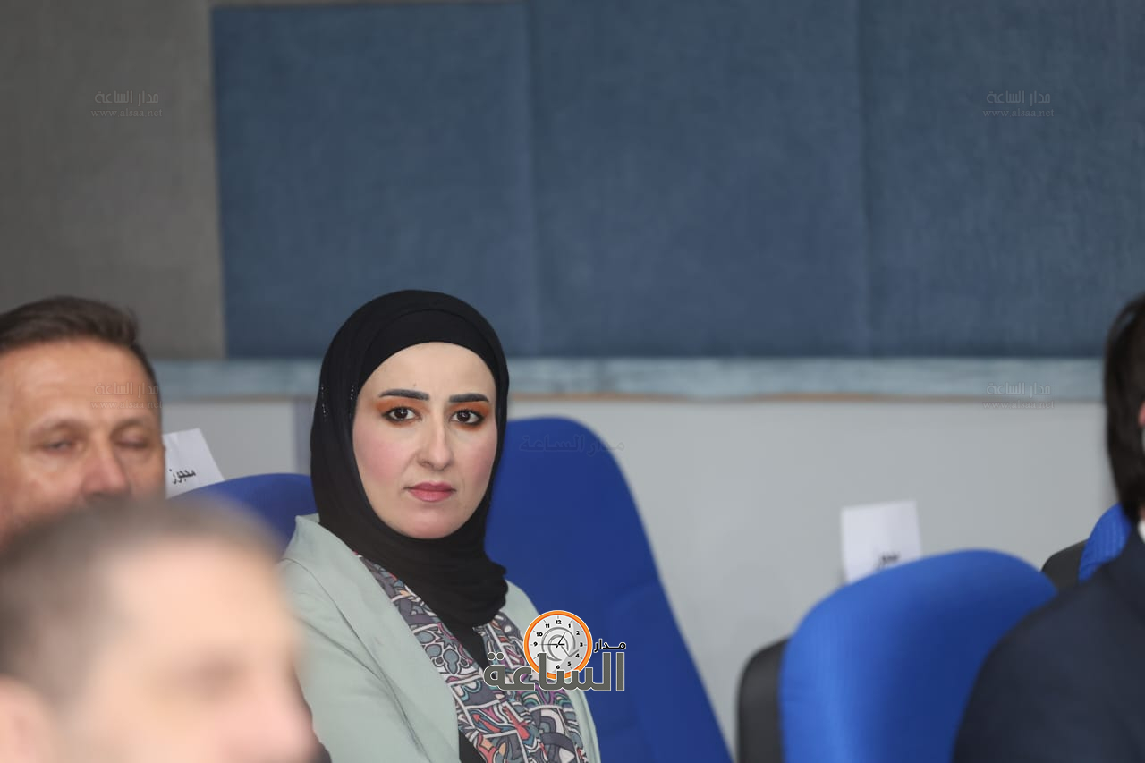 Madar Al-Saa Images 0.16912628509854022