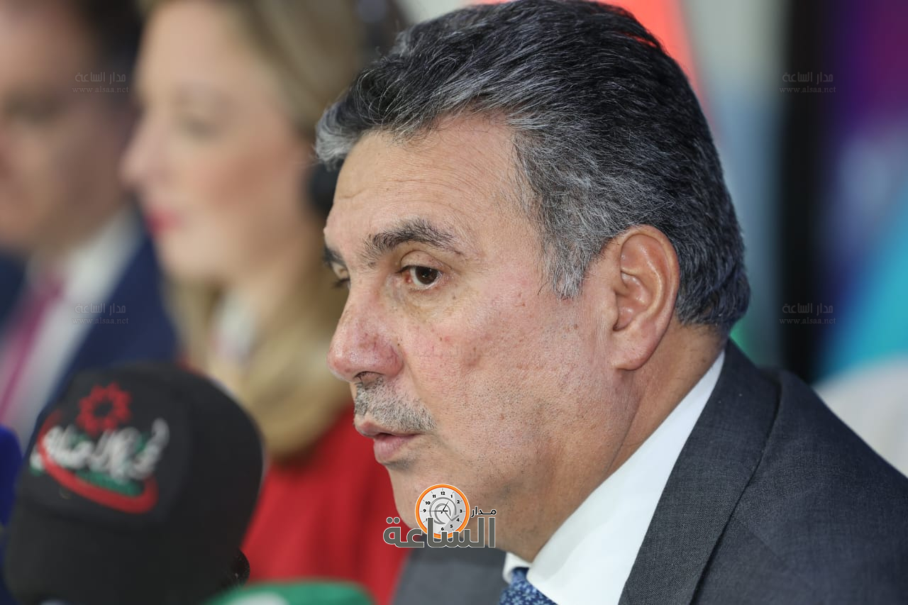 Madar Al-Saa Images 0.5867625101877738