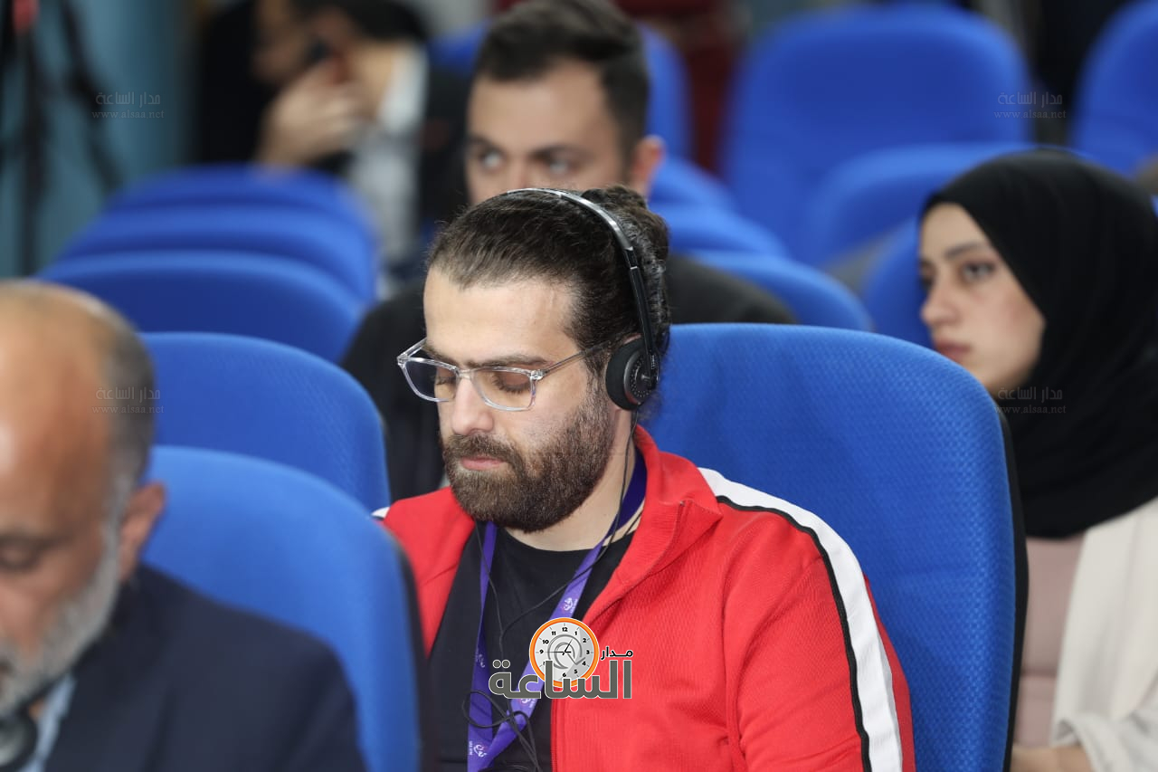 Madar Al-Saa Images 0.599428193661337