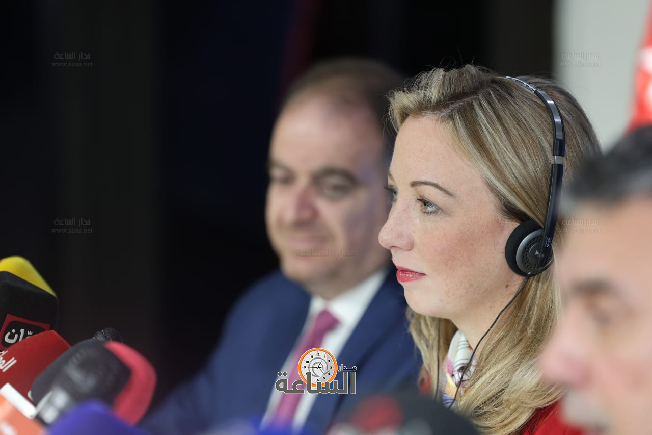 Madar Al-Saa Images 0.628164276440615