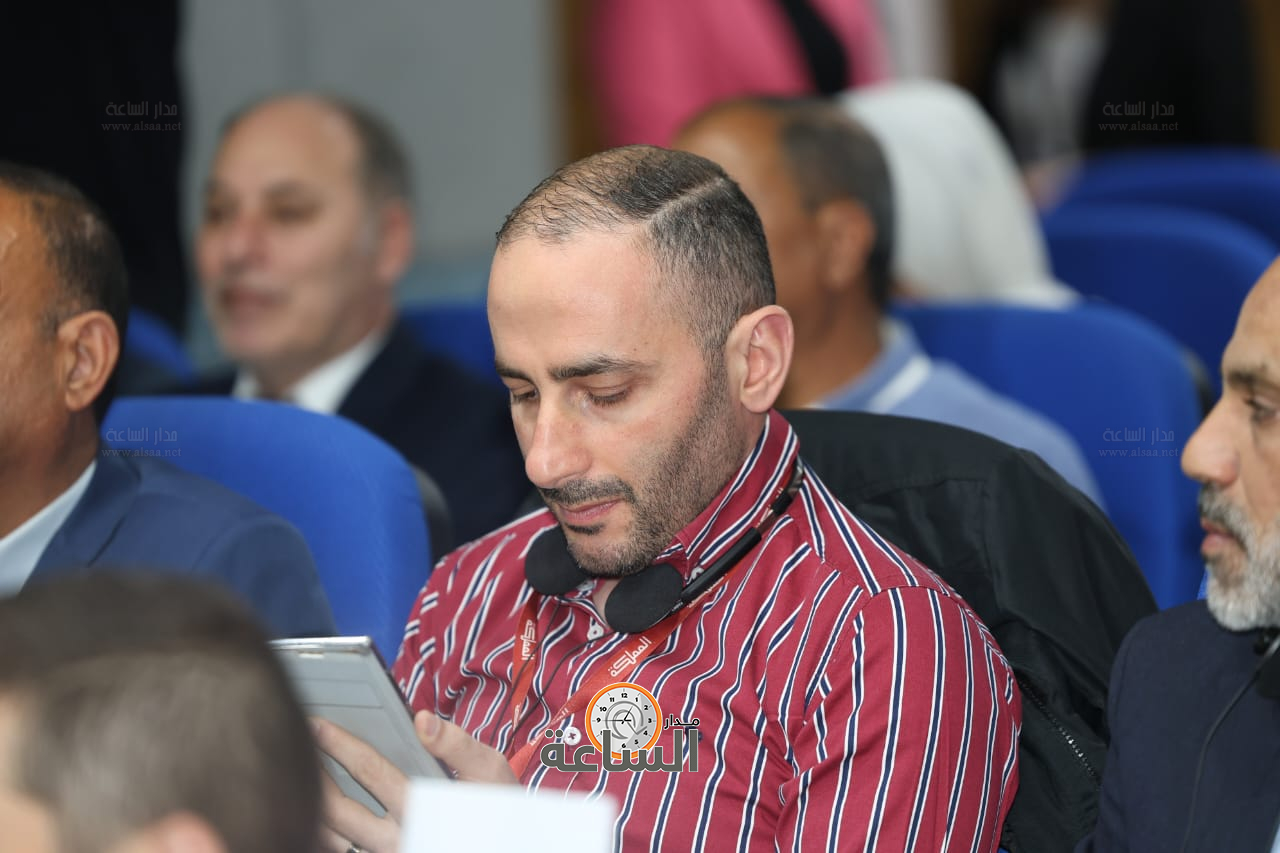 Madar Al-Saa Images 0.6969572958501716