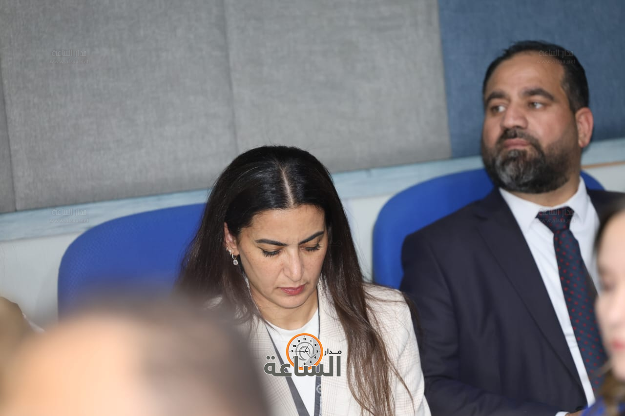 Madar Al-Saa Images 0.03525649118920138