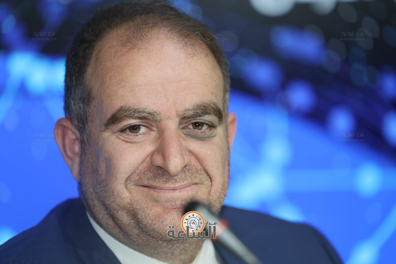 Madar Al-Saa Images 0.2757905062118736