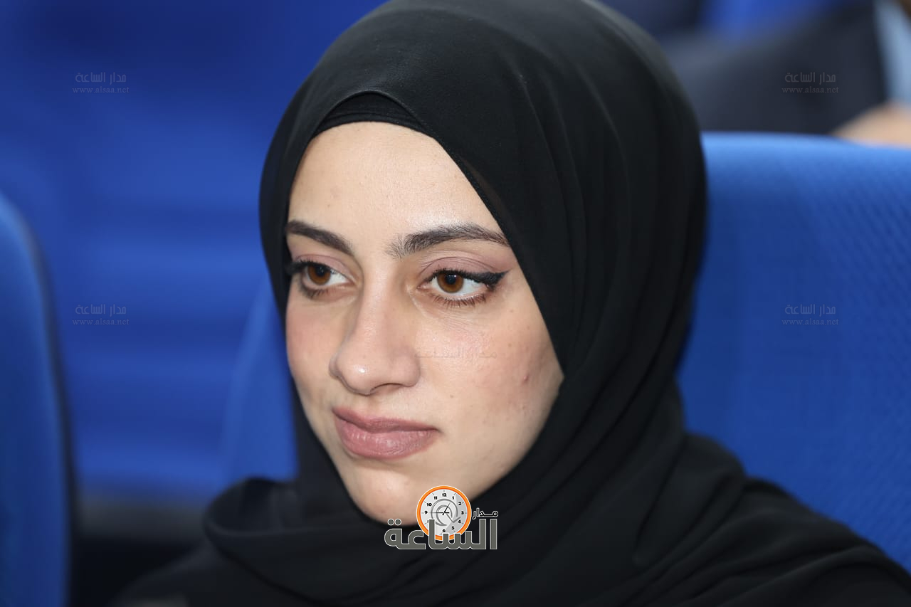 Madar Al-Saa Images 0.20257996860220517