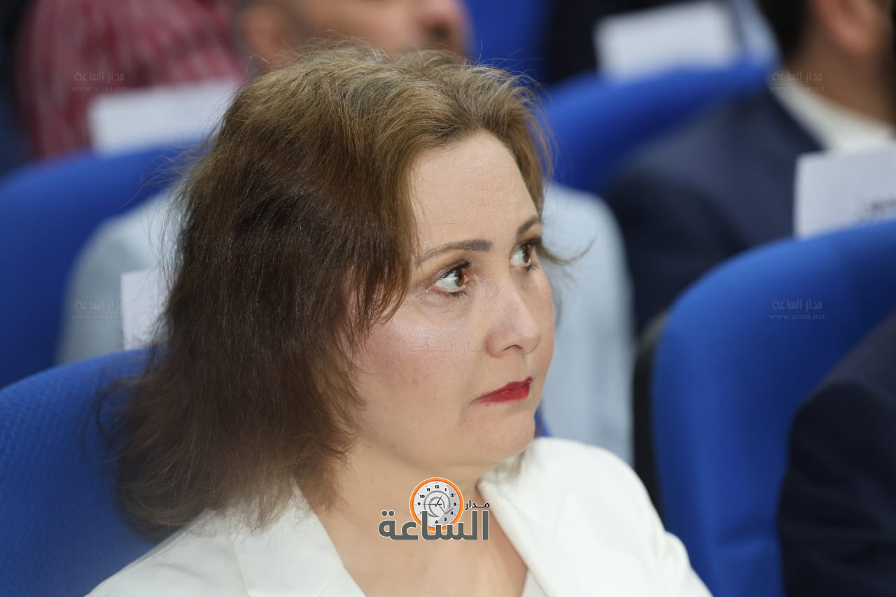 Madar Al-Saa Images 0.22484541006291237