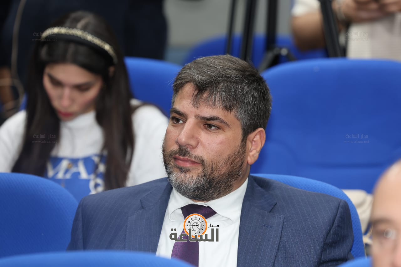 Madar Al-Saa Images 0.8152148694081062