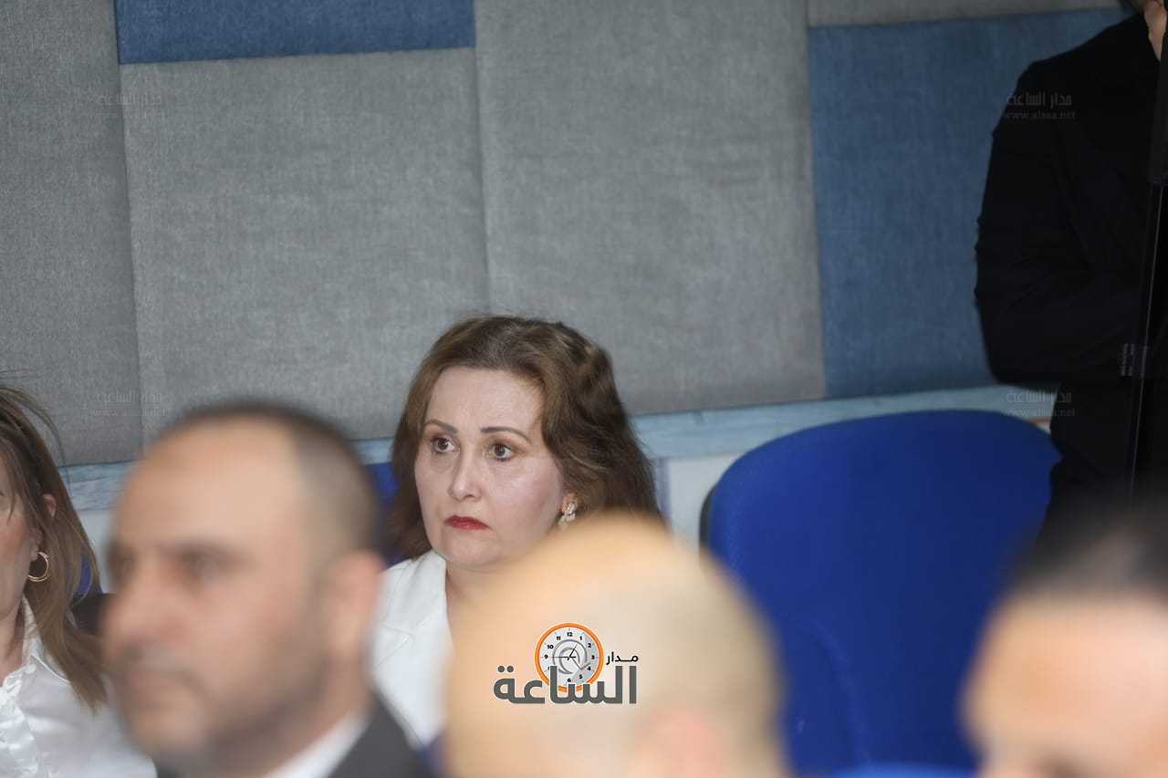 Madar Al-Saa Images 0.7957942412553392