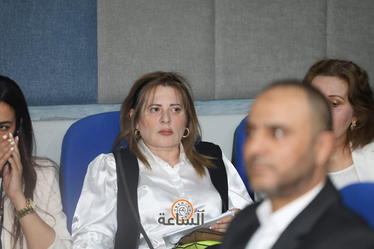 Madar Al-Saa Images 0.11201062624370695