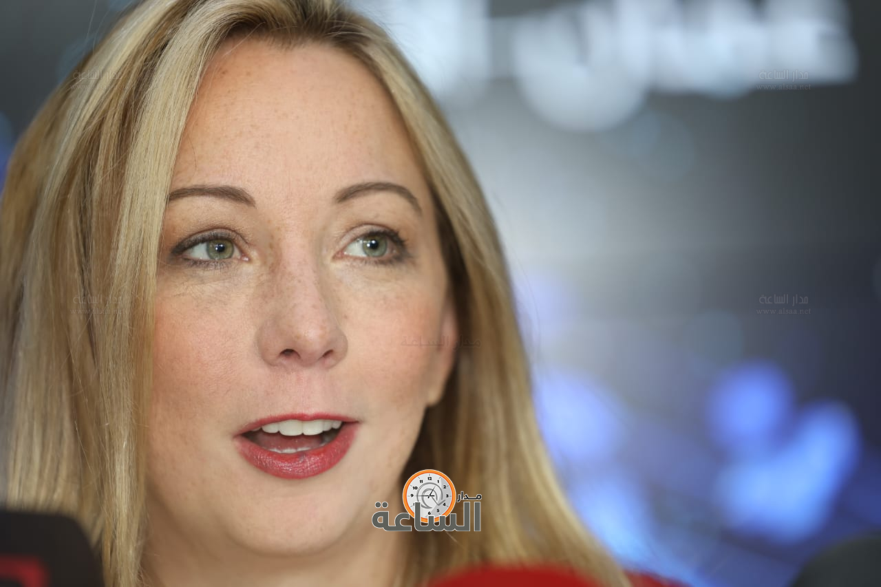 Madar Al-Saa Images 0.7022884260194243