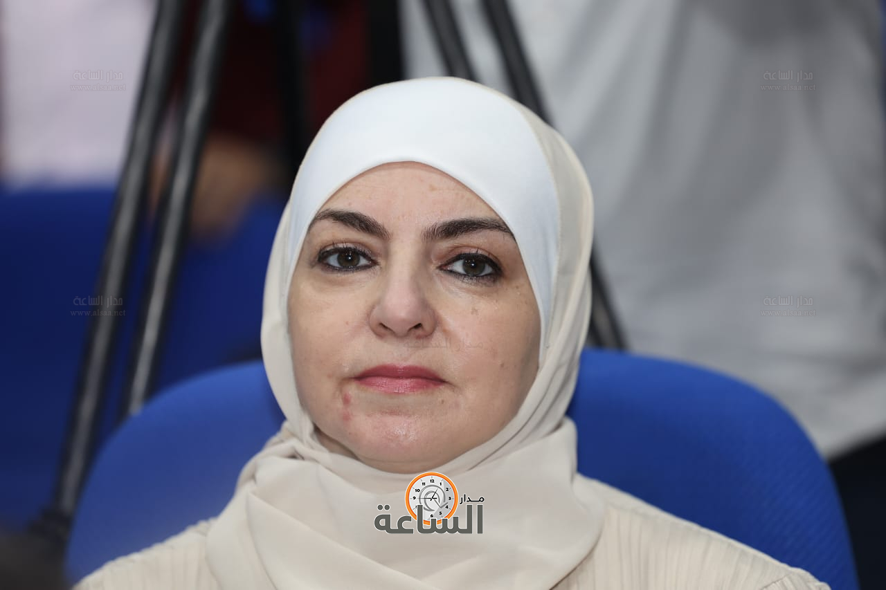 Madar Al-Saa Images 0.8423959372270239