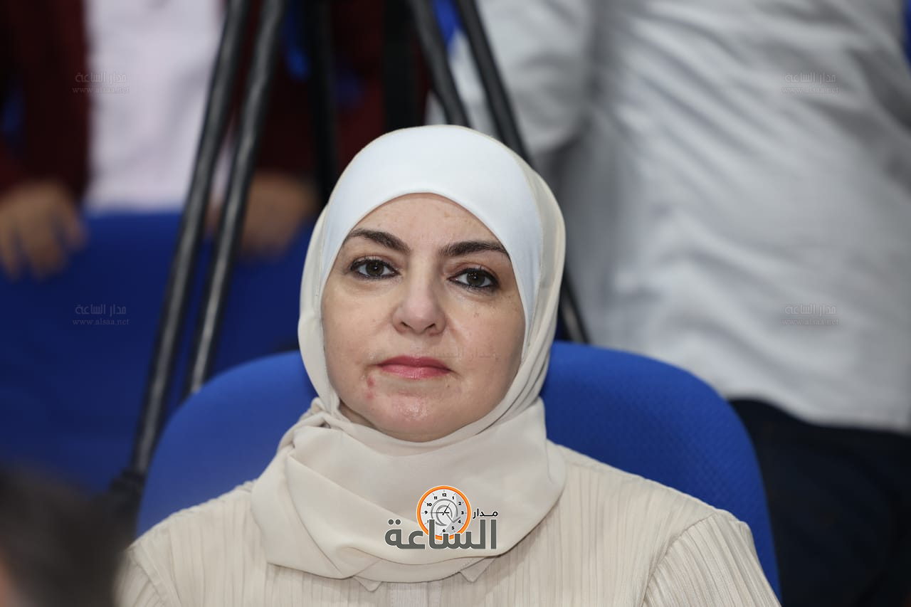 Madar Al-Saa Images 0.8101236869980927