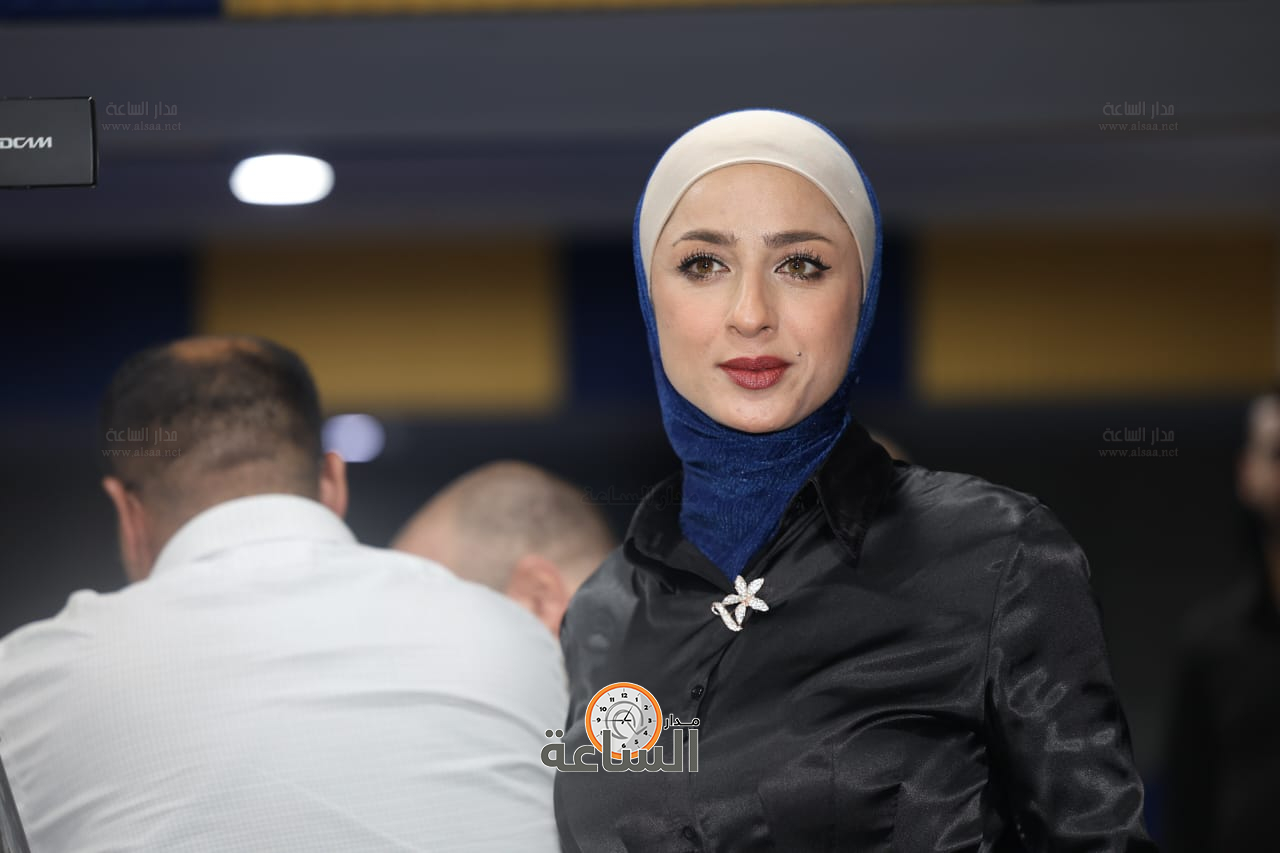 Madar Al-Saa Images 0.08584965352544327