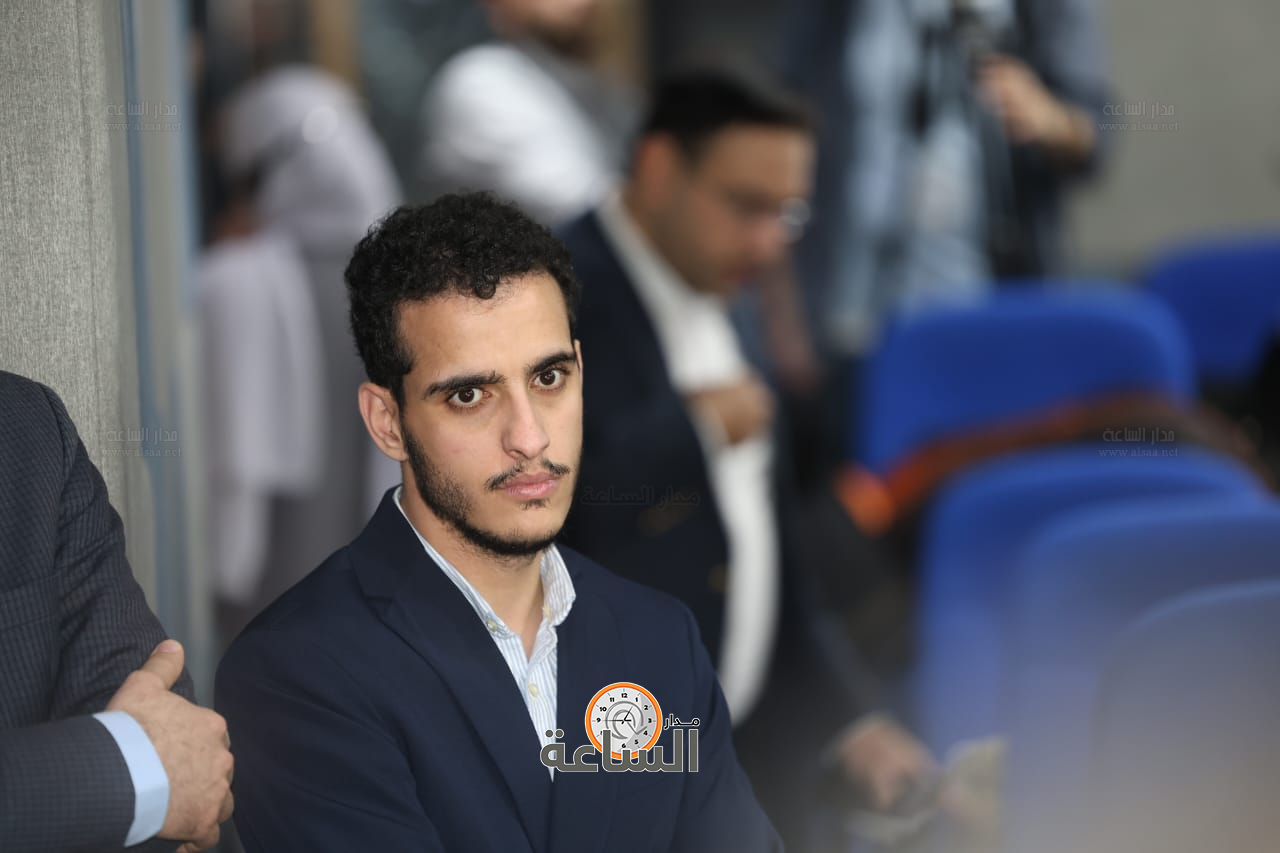 Madar Al-Saa Images 0.4415580053408783