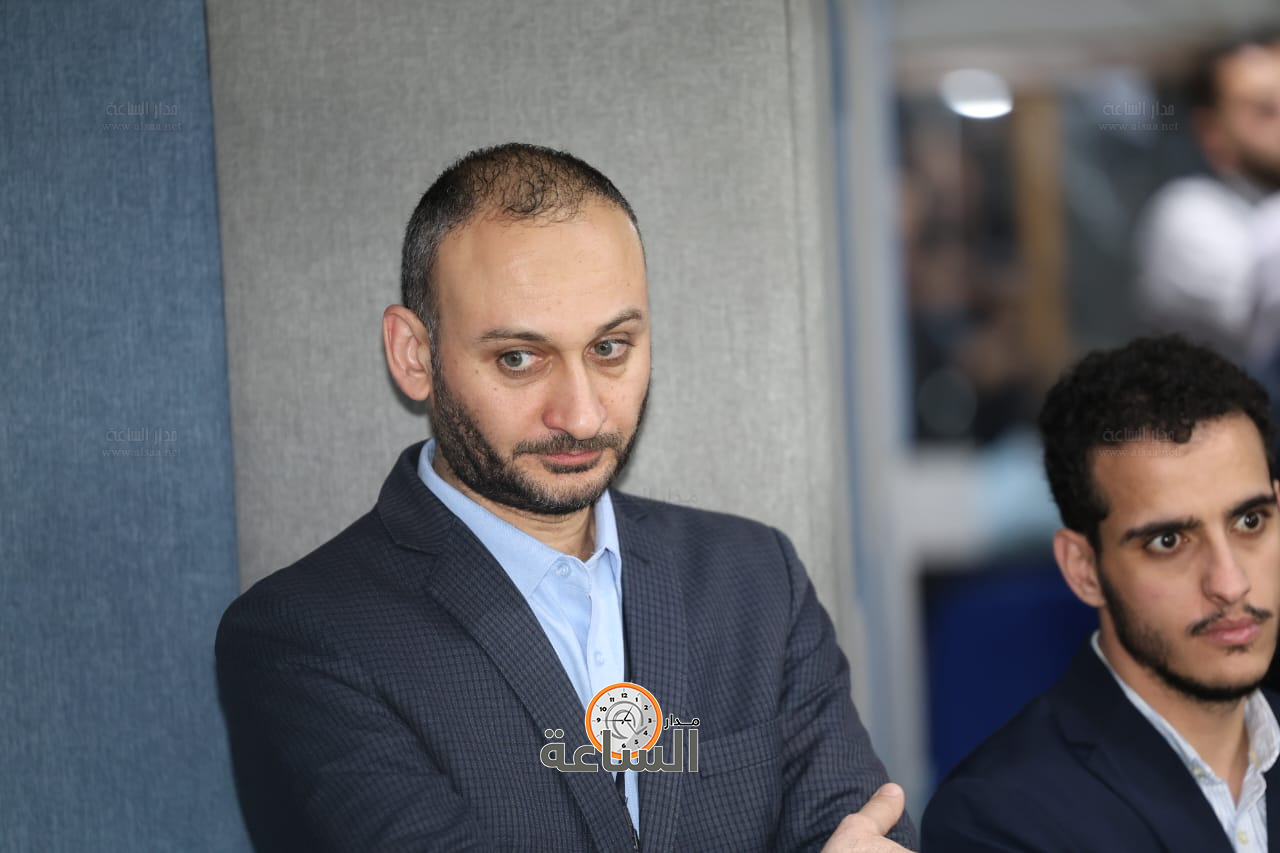 Madar Al-Saa Images 0.7627161330067554