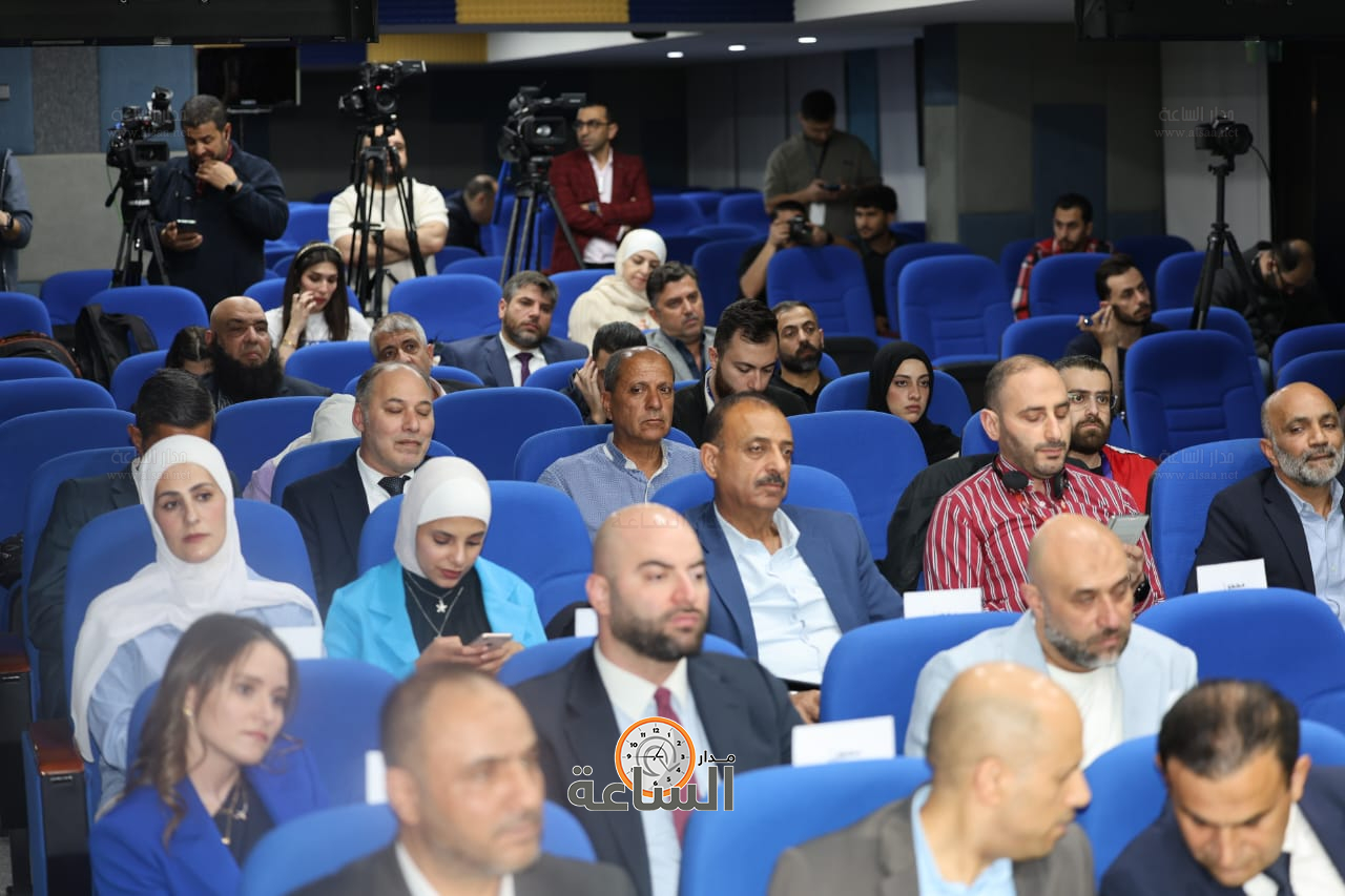 Madar Al-Saa Images 0.21892399380280148